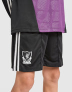 Liverpool FC 2026/27 Goalkeeper Shorts Junior