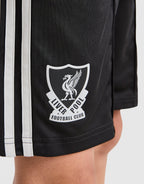 Liverpool FC 2026/27 Goalkeeper Shorts Junior