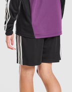 Liverpool FC 2026/27 Goalkeeper Shorts Junior