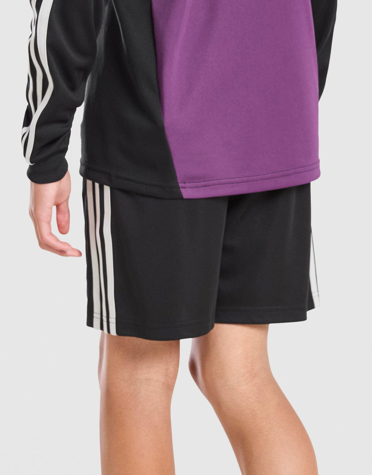 Liverpool FC 2026/27 Goalkeeper Shorts Junior