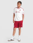 Liverpool FC 2026/27 Away Shorts Junior