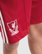 Liverpool FC 2026/27 Away Shorts Junior