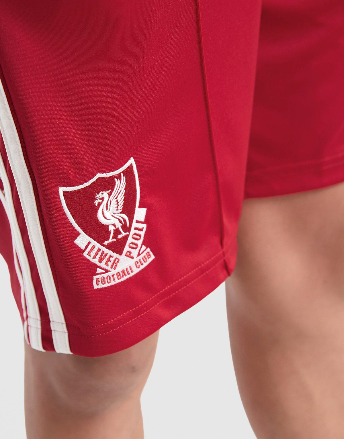 Liverpool FC 2026/27 Away Shorts Junior