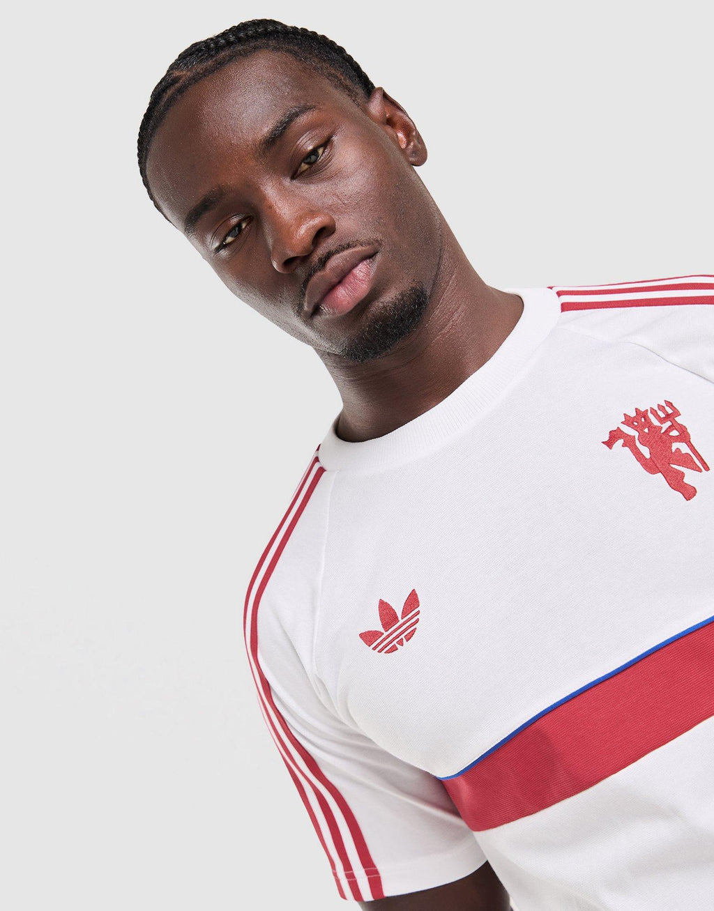 Manchester United FC OG T-Shirt