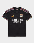 Olympique Lyon 2026/27 Third Shirt