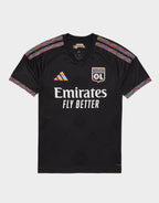 Olympique Lyon 2026/27 Third Shirt