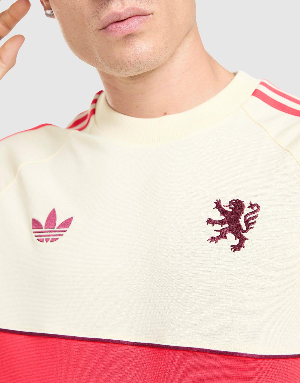 Olympique Lyon OG T-Shirt