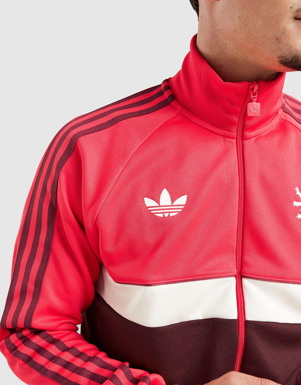 Olympique Lyon OG Track Top