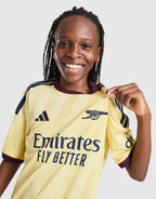 Arsenal FC 2026/27 Third Shirt Junior