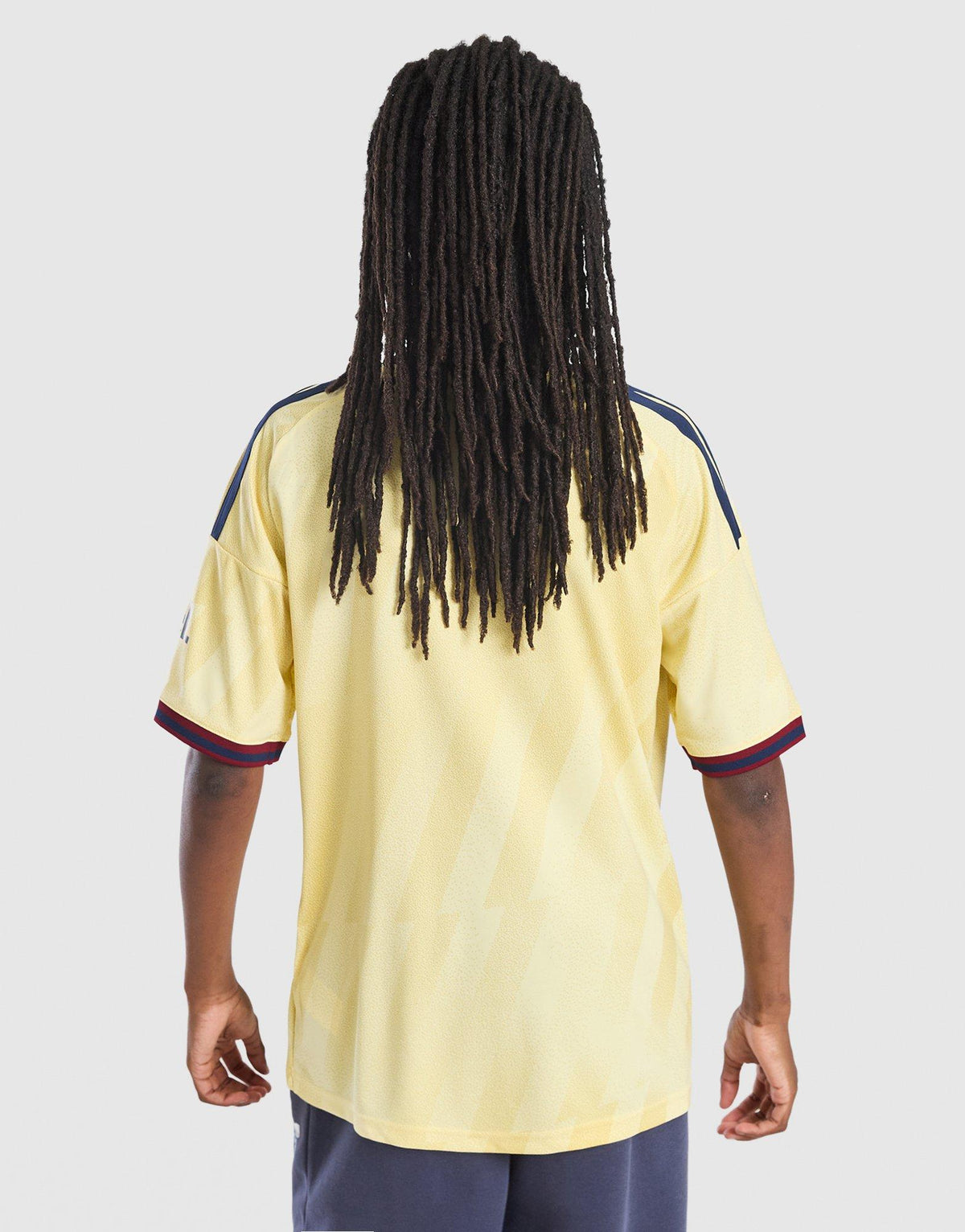 Arsenal FC 2026/27 Third Shirt Junior