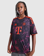 FC Bayern 2026/27 Third Shirt Junior's