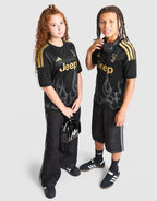 Juventus 2026/27 Third Shirt Junior