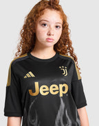 Juventus 2026/27 Third Shirt Junior