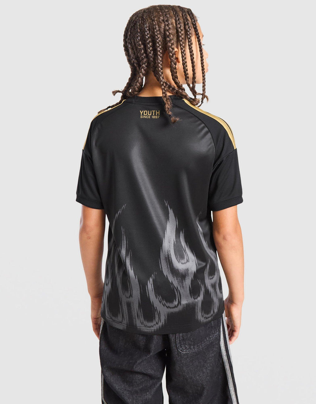 Juventus 2026/27 Third Shirt Junior