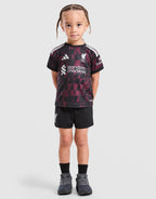 Liverpool FC 2026/27 Third Kit Infant