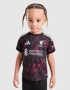 Liverpool FC 2026/27 Third Kit Infant