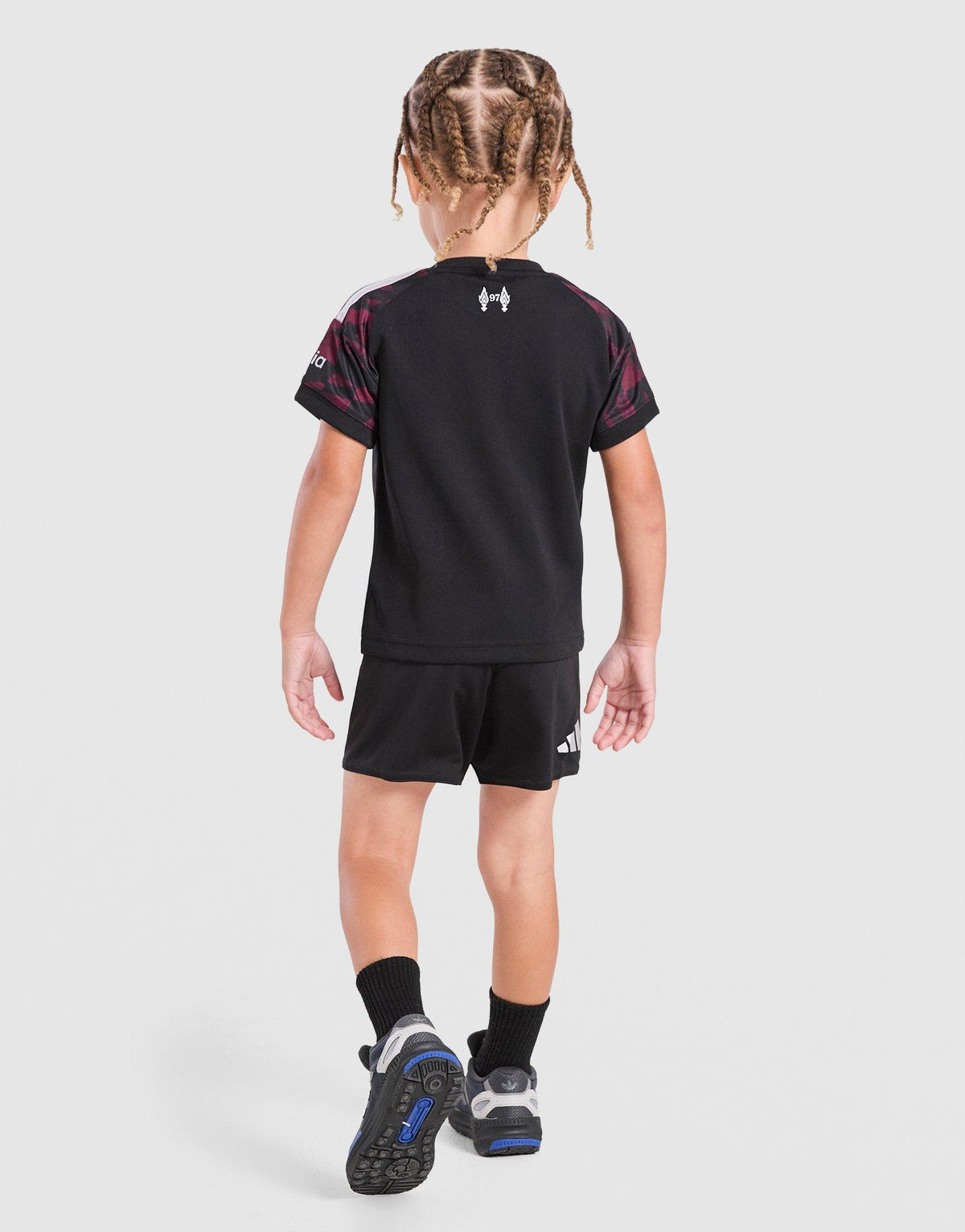 Liverpool FC 2026/27 Third Kit Infant