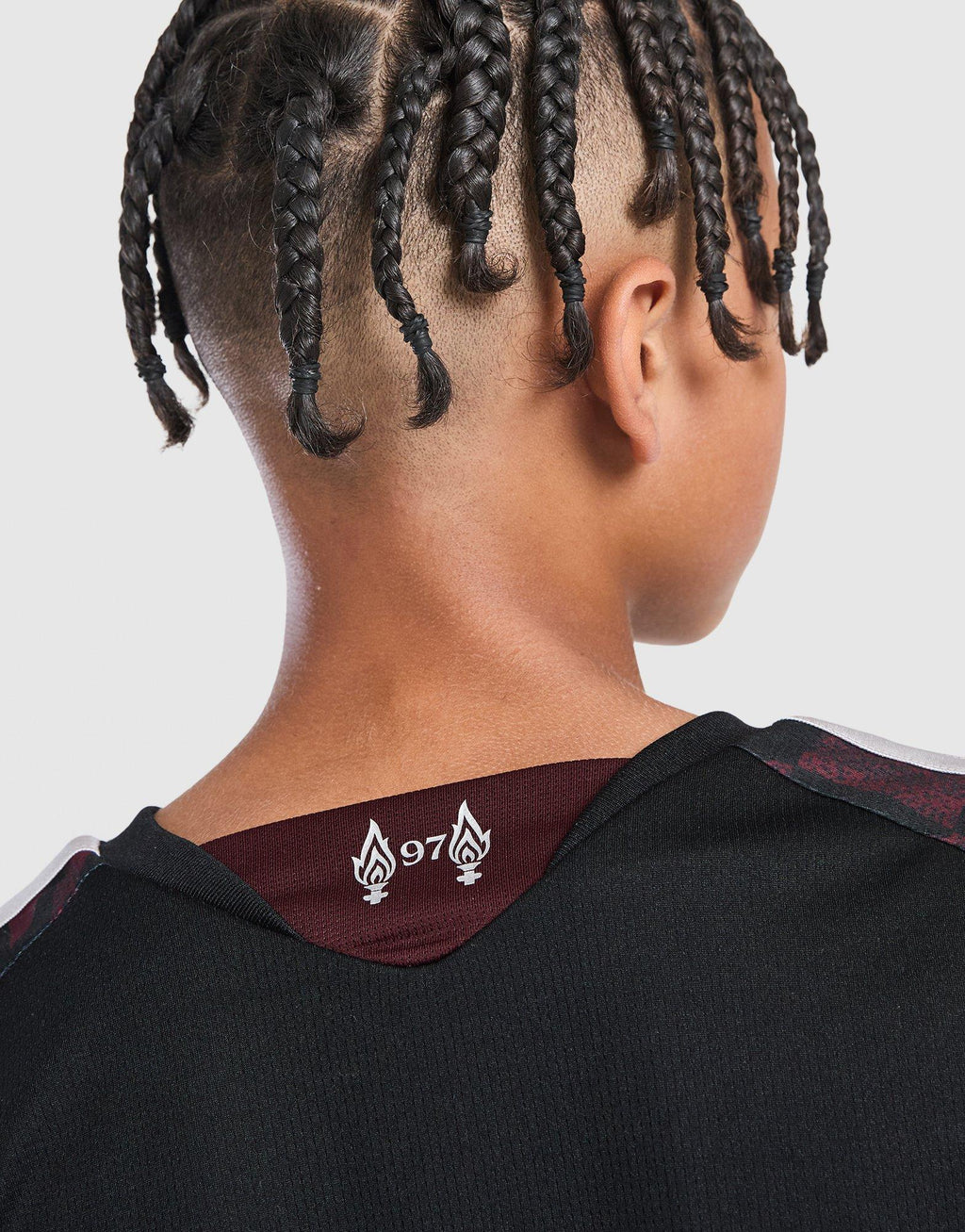 Liverpool FC 2026/27 Third Shirt Junior
