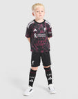 Liverpool FC 2026/27 Third Kit Children