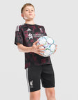 Liverpool FC 2026/27 Third Shorts Junior