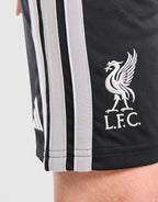 Liverpool FC 2026/27 Third Shorts Junior