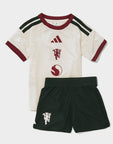 Manchester United FC 2026/27 Third Kit Infant