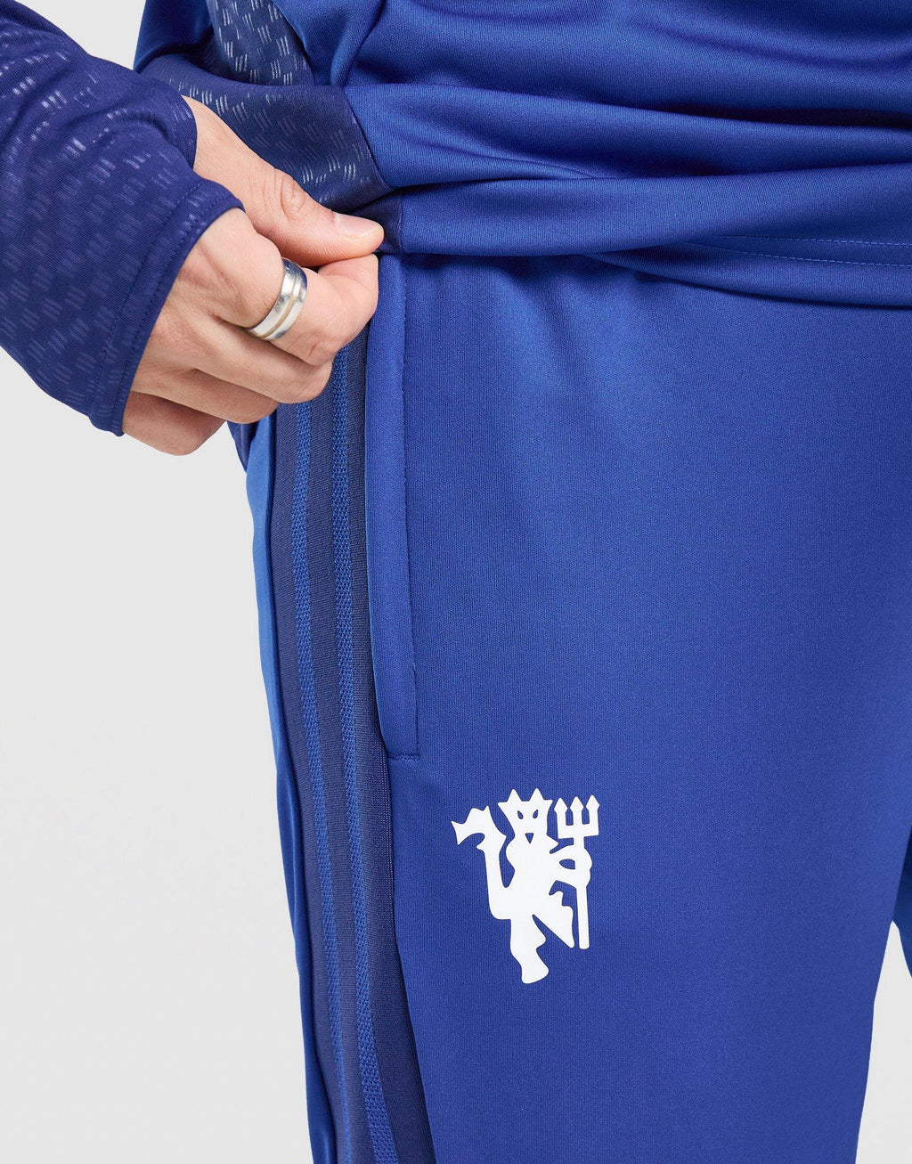 Manchester United FC  Training Track Pants