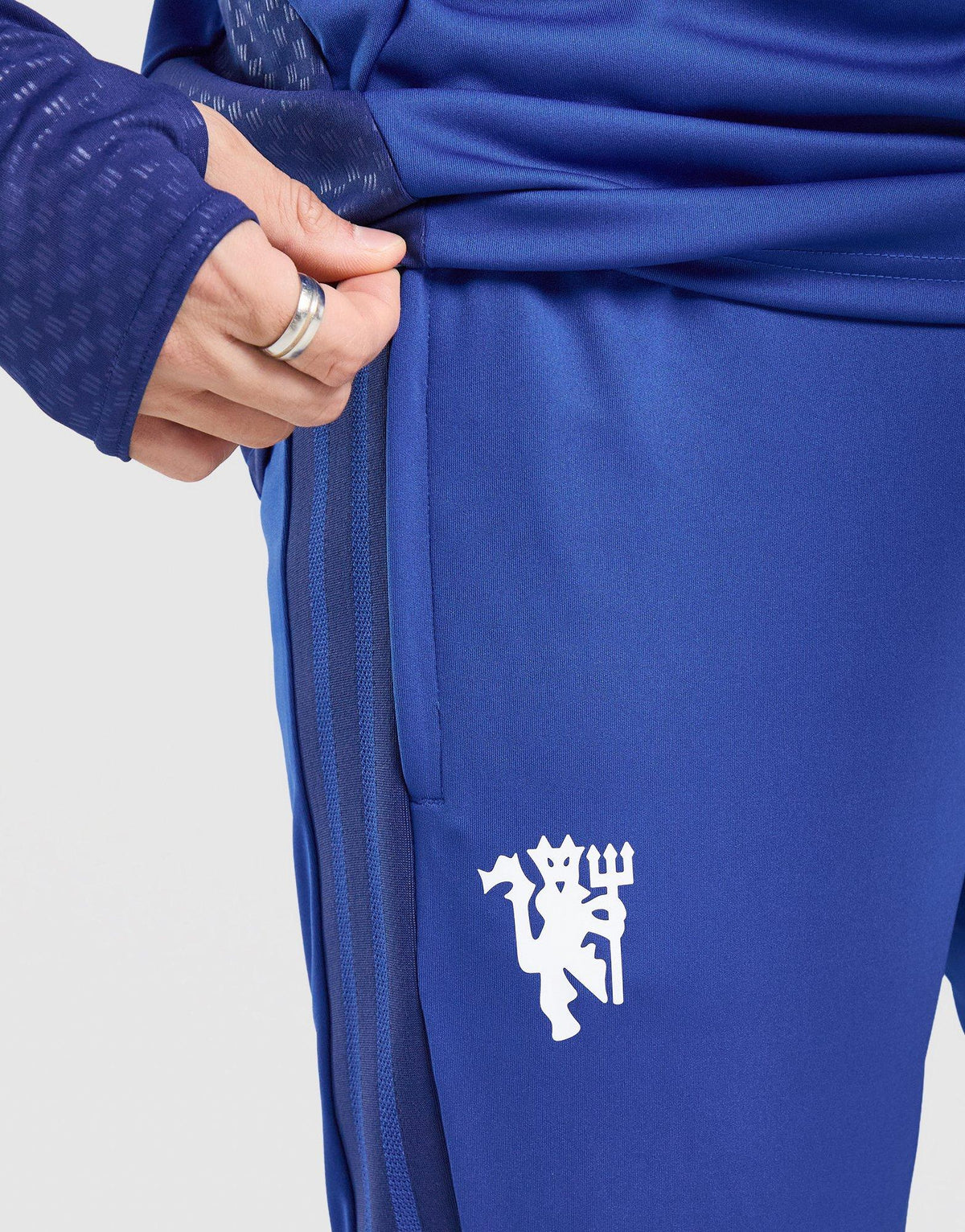 Manchester United FC  Training Track Pants