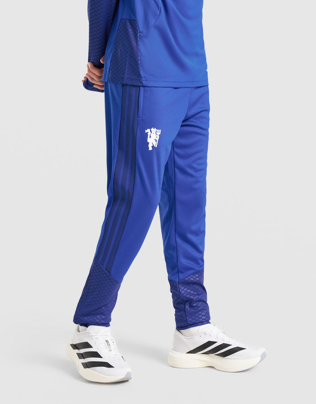 Manchester United Training Track Pants Junior