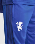 Manchester United Training Track Pants Junior