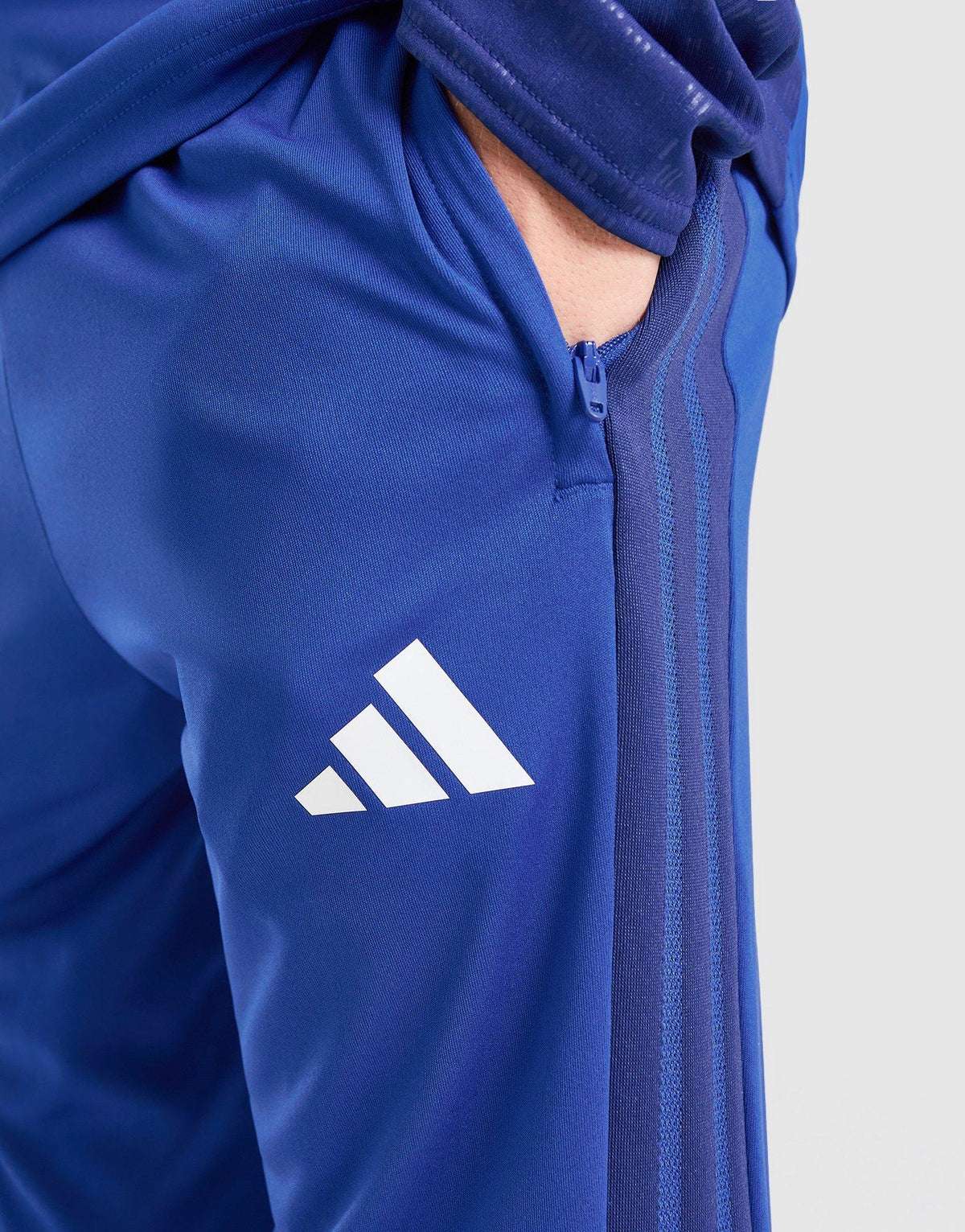 Manchester United Training Track Pants Junior