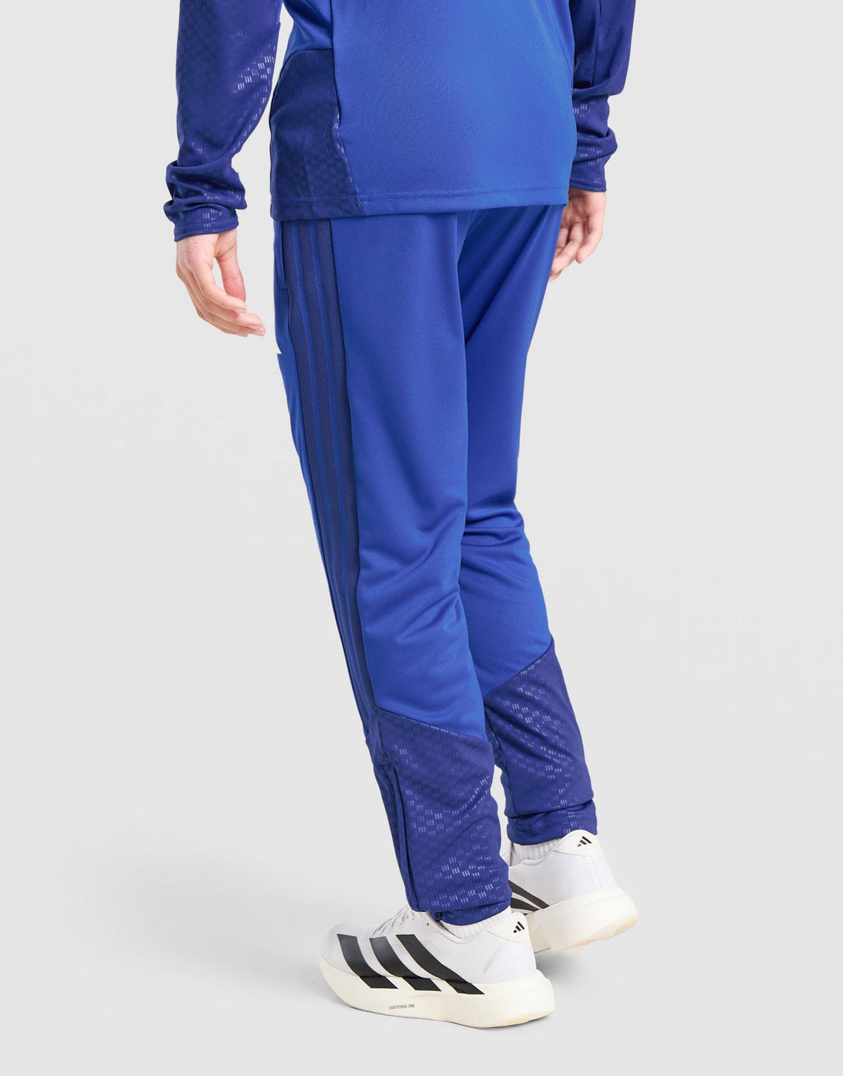 Manchester United Training Track Pants Junior