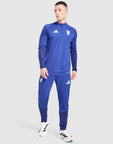 Manchester United European Cup Training Track Top
