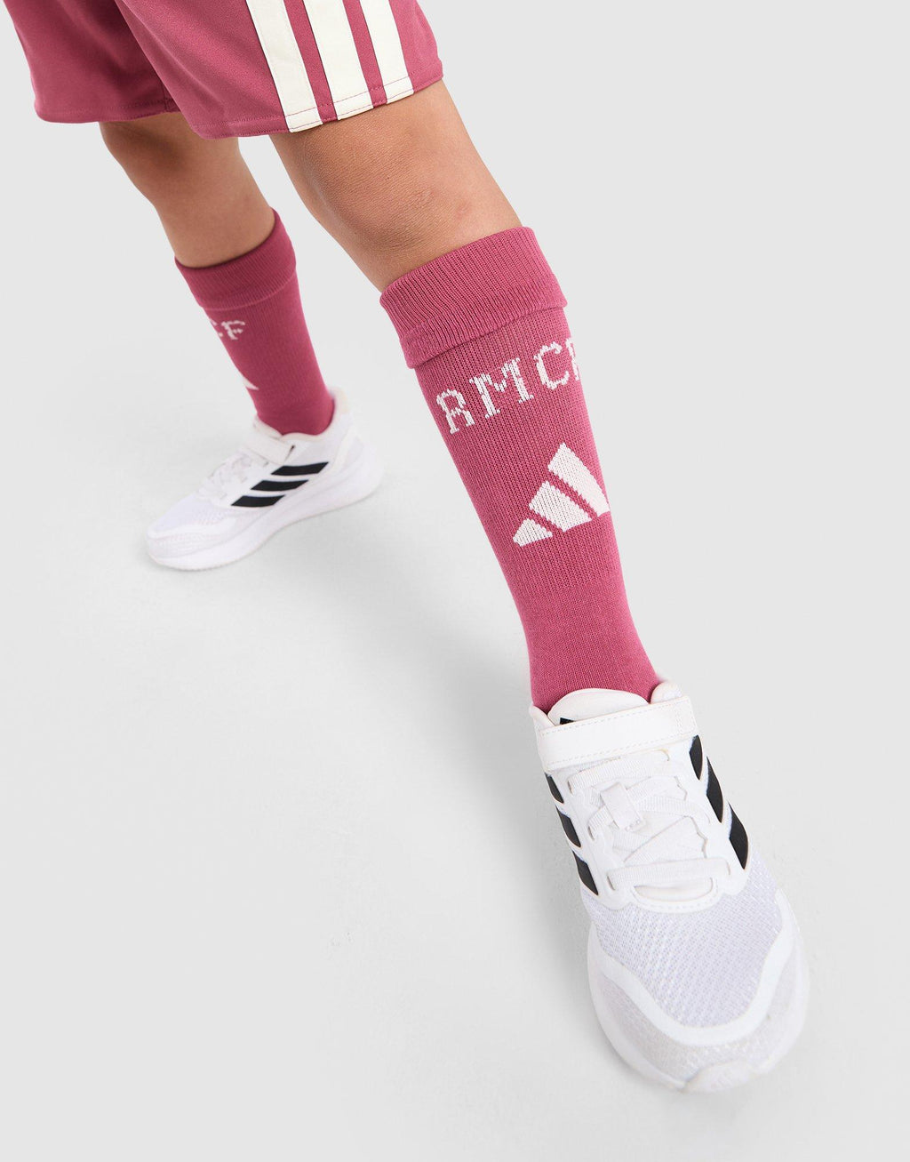 Real Madrid 2026/27 Third Kit Children