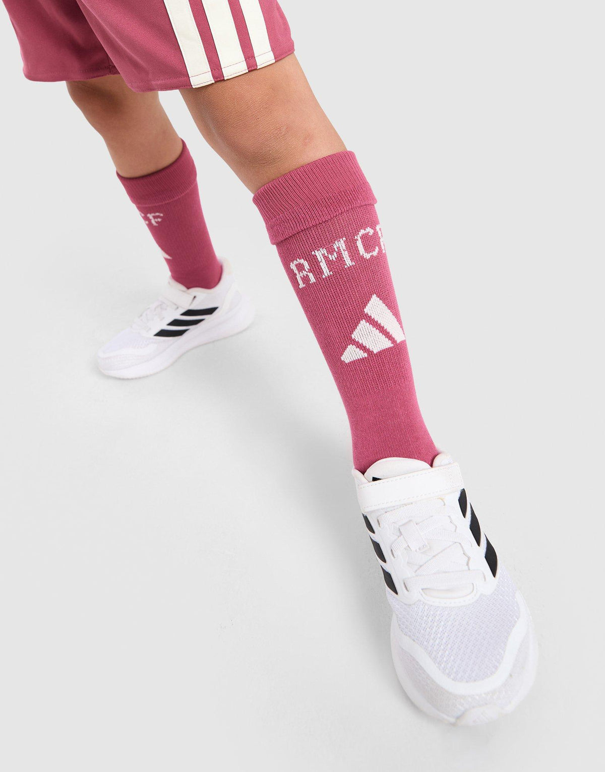 Real Madrid 2026/27 Third Kit Children