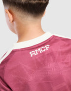 Real Madrid 2026/27 Third Kit Children