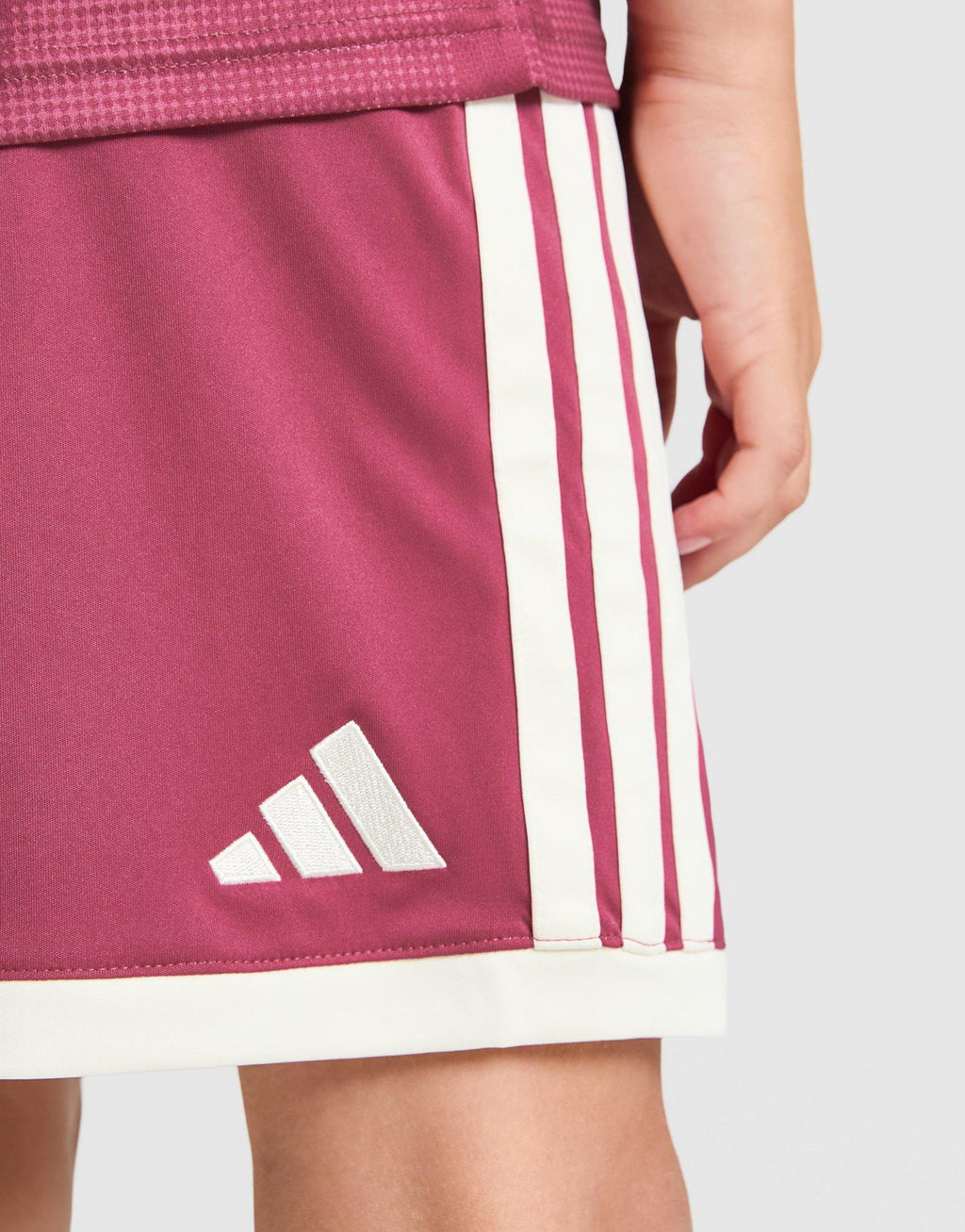 Real Madrid 2026/27 Third Shorts Junior