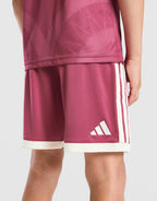 Real Madrid 2026/27 Third Shorts Junior
