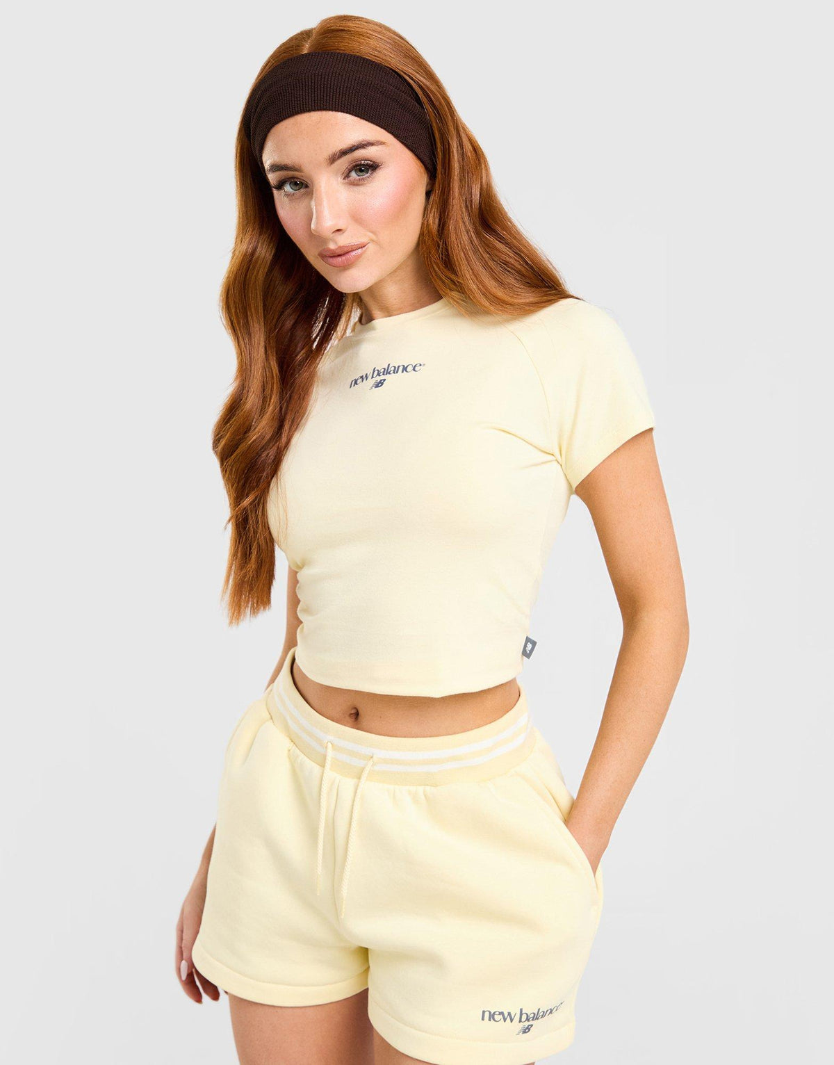Raglan Baby T-Shirt