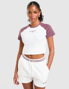 Raglan Baby T-Shirt