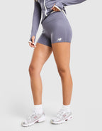 Accelerate 4" Shorts