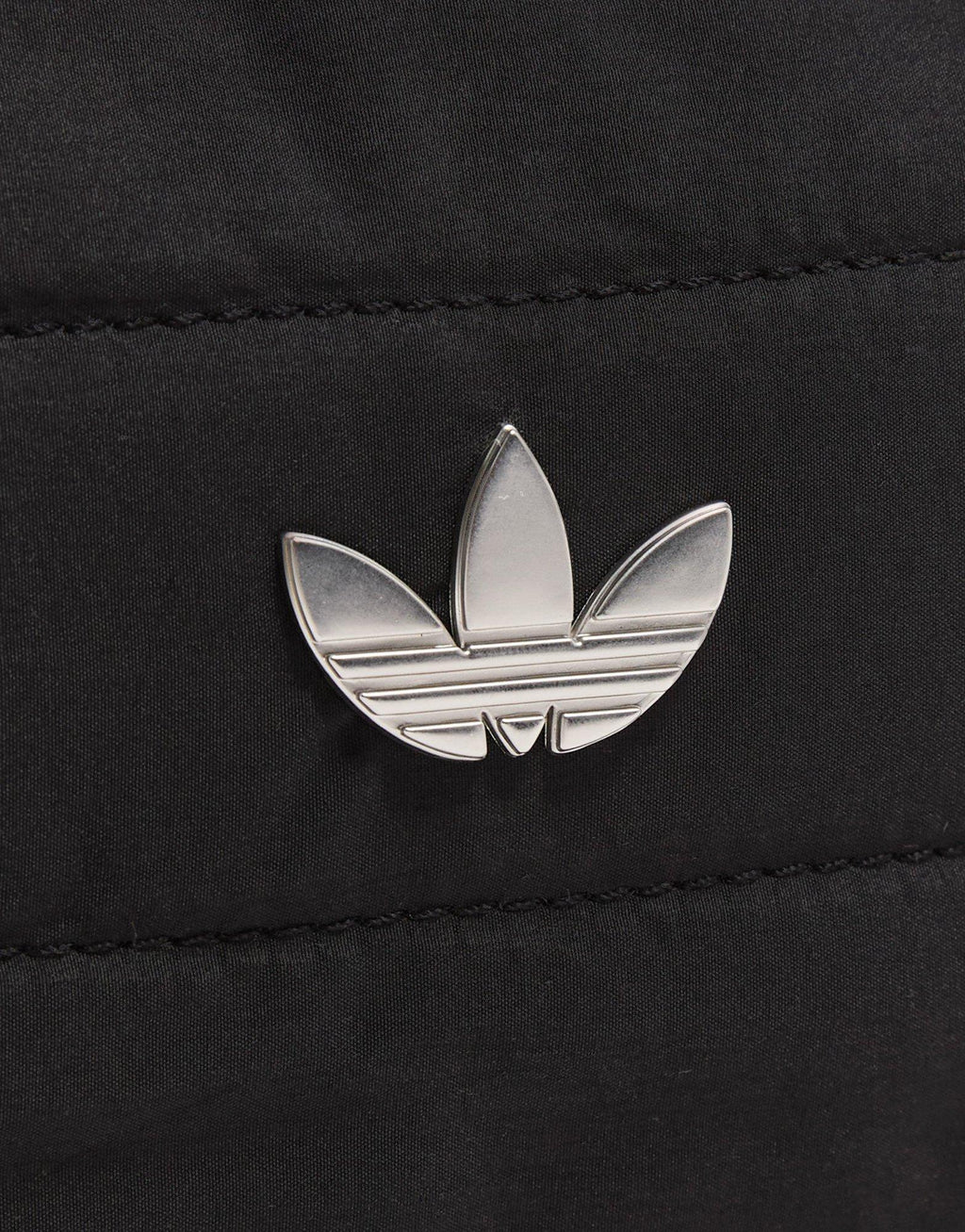 Metal Trefoil Waistpack
