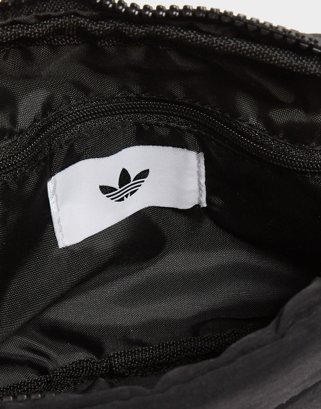 Metal Trefoil Waistpack