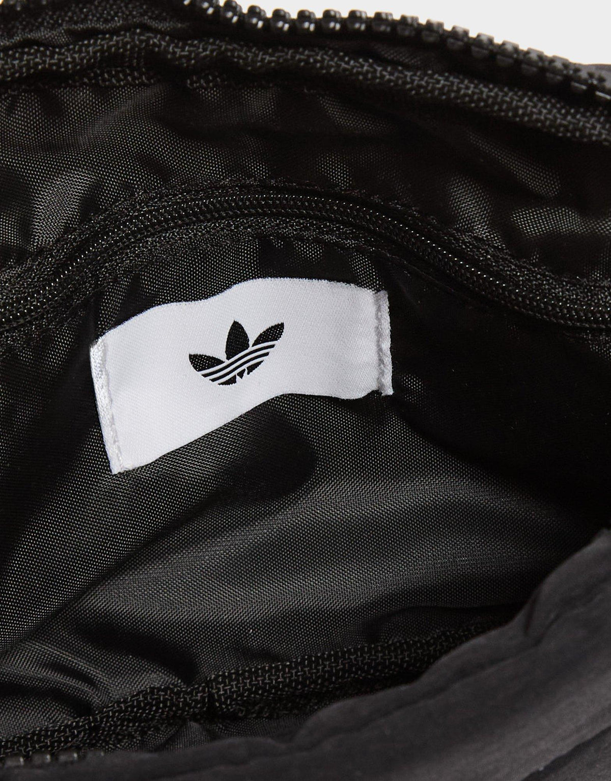 Metal Trefoil Waistpack