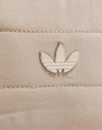 Metal Trefoil Waistpack
