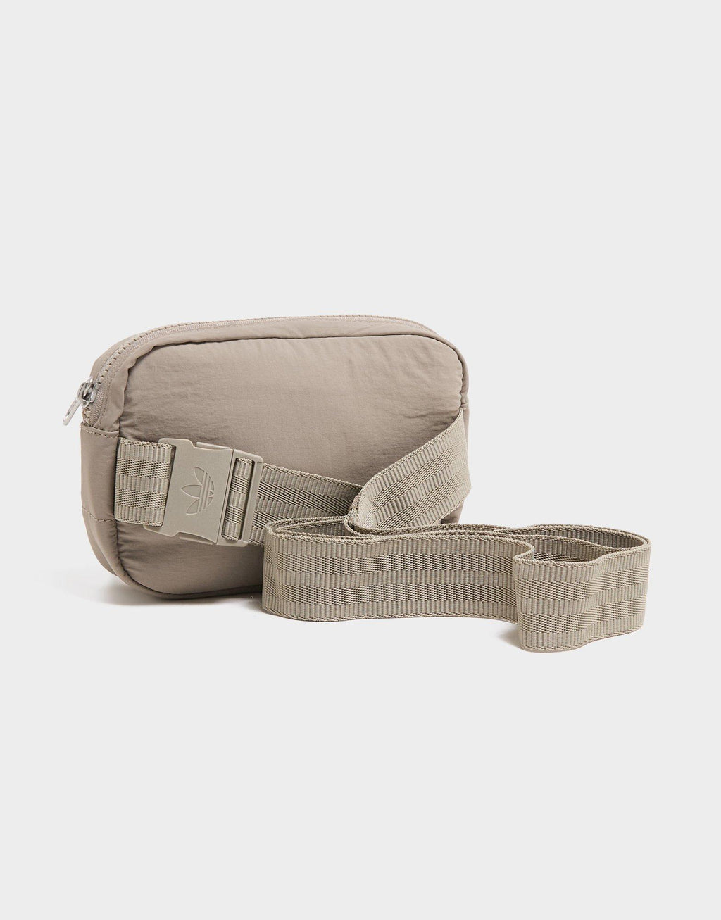 Metal Trefoil Waistpack