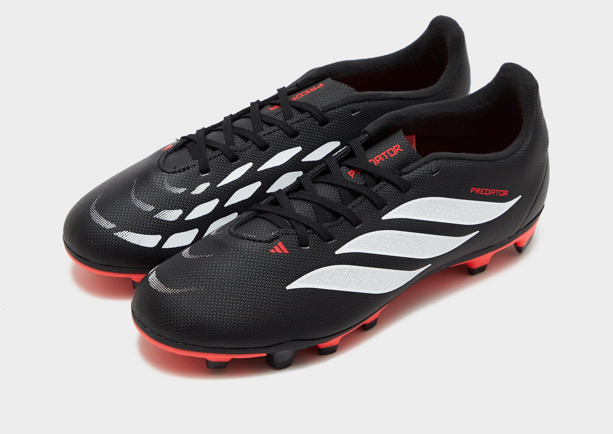 Predator Club FG Children's