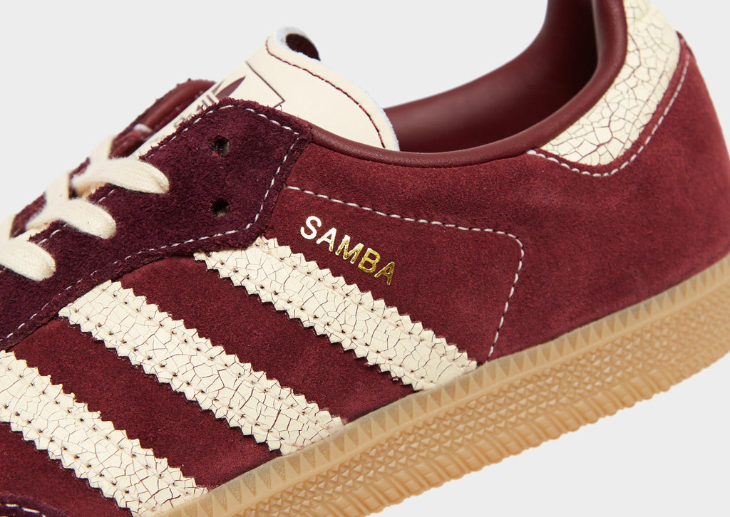 Samba Junior