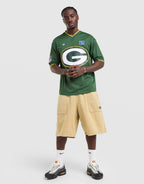 NFL Green Bay Packers Jersey