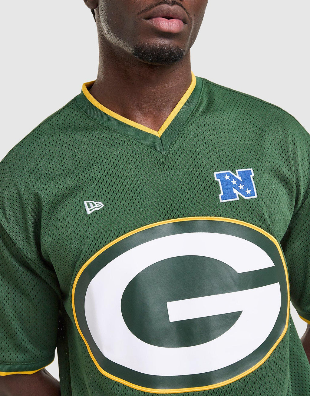 NFL Green Bay Packers Jersey